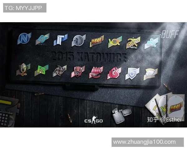 CSGO战术解析：深入探讨IG战队的包夹策略与执行技巧