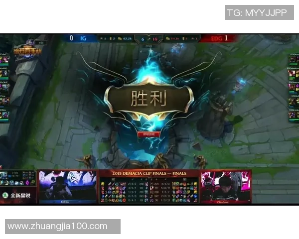 DOTA2战术解析：EDG战队如何构建高效防反体系提升胜率