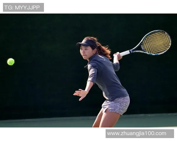 南京网球队个人能力解析：提升技术与战术的全面发展之路