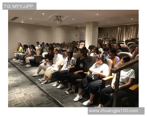 专访街舞达人黄敏揭秘成功背后的努力与坚持