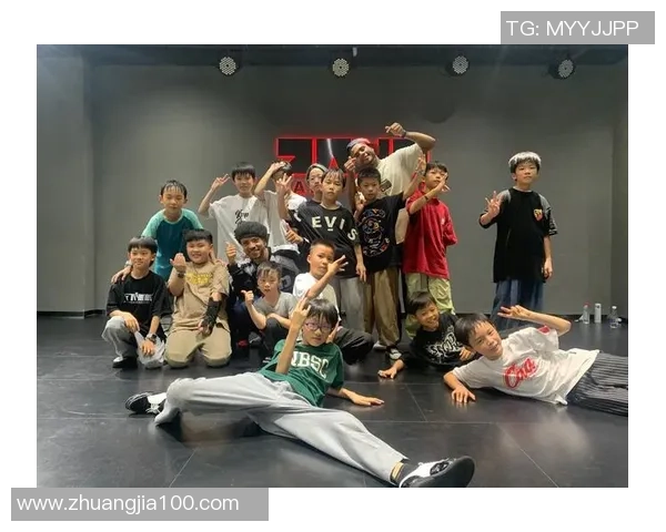 广州街舞队包夹现象解析与街舞文化的深层次影响探讨