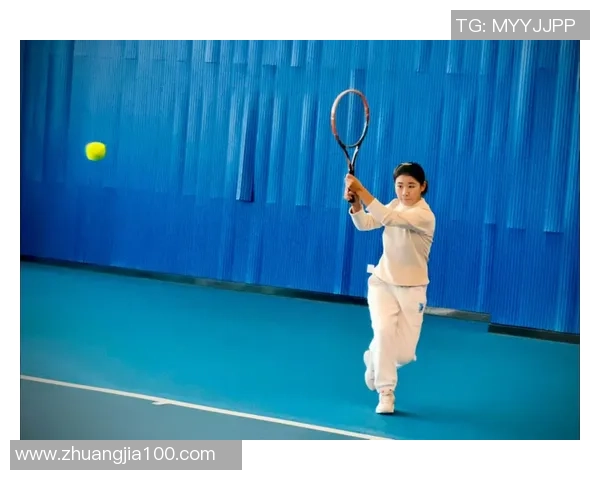 杭州网球队耐力训练的创新与变革引发热议 杭州网球队耐力训练的创新与变革引发热议