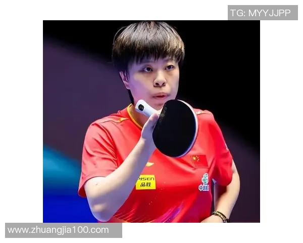 深圳乒乓球队实力强劲荣登全国第六名引发热议