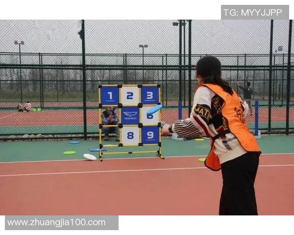 极限运动嘉年华回顾杭州飞盘队个人能力精彩点评与分析 极限运动嘉年华回顾杭州飞盘队个人能力精彩点评与分析