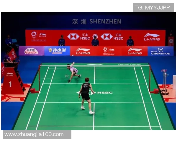 深圳羽毛球队创历史新高羽毛球速度排名引领全国潮流